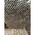 Tubo in acciaio al carbonio ERW Q235B SCH40
